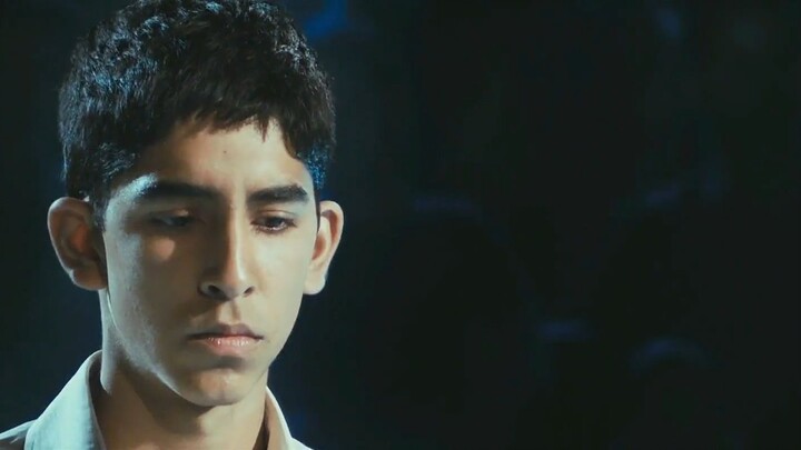 Tagalog Dubbed Slumdog Millionaire (2008)