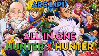 ALL IN ONE "Thợ săn tí hon" | ARC 1 (P1) | AL Anime