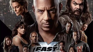 FAST X _ Final Trailer