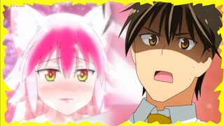 I want to do it with you 💖💖 || Funny anime Moments of 2020  || 冬の面白いアニメの瞬間