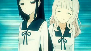 [Cô Kaguya muốn tôi tỏ tình] Cô Kaguya muốn tôi ♂ah~~~