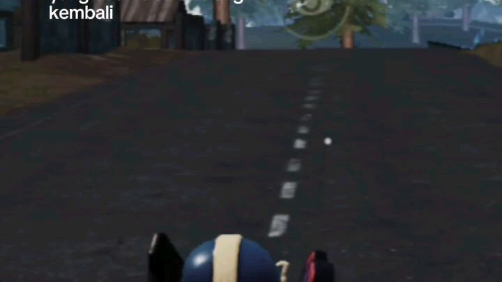 Kenangan tak bisa di ulang #pubgm
