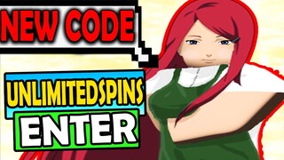 [CODE] ALL NEW 2 *SECRET CODES* FREE SPINS in SHINDO LIFE (Shindo Life Codes) Shindo life Rellgames