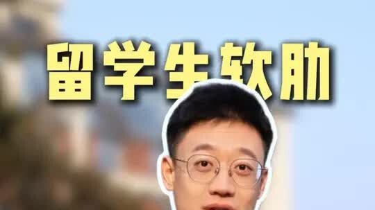 The Ultimate Weakness of International Students, Summed Up in One Sentence