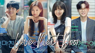 Love Next Door (2024)  Eps 01 [Sub Indo]