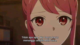 Gorila no Kami Kara Kago Sareta - EP 5 (HD)