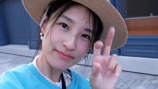 后来她真的活成了林宛瑜的样子