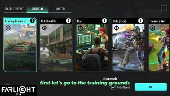 Farlight84 sensitive