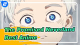 The Promised Neverland|[Best Anime]Let's remember the angel "Norman" again!_2