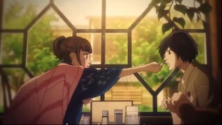 [AMV] Trả lại cho em đó... Những câu hứa ngày xưa