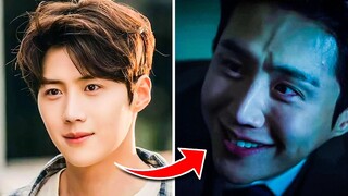 The Most Shocking Korean Actors' Transformations of 2023