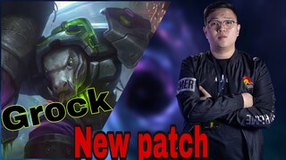 How to be an “Effective” tank Role this new Patch | Pein