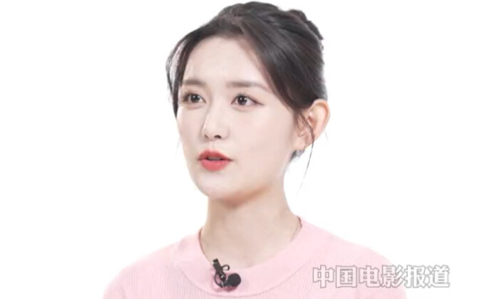 جيانغ ييي الصريحة رائعة ومحبوبة جدًا!