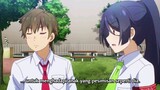Yumemiru Danshi wa Genjitsushugisha - Episode 04