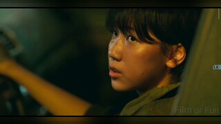 bara bara bere bere remix // train to busan 2 peninsula fight scene 👍👍