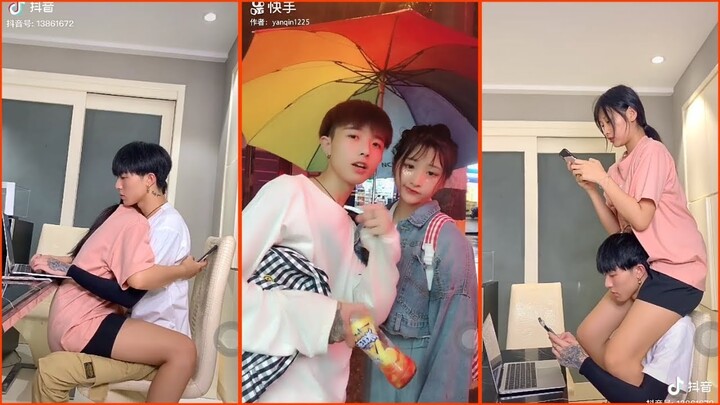 KK - TIÊN NỮ hành trình câu chuyện cổ tích ngôn tình lãng mạn đời thực #16