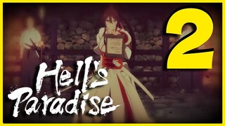 Hell's Paradise Season 2 : Official Release Date, Spoilers, Plot, Episode 1 | Series Studio