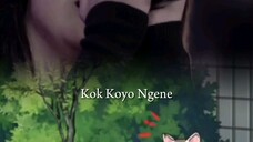Hanya Kegabutan gw aja