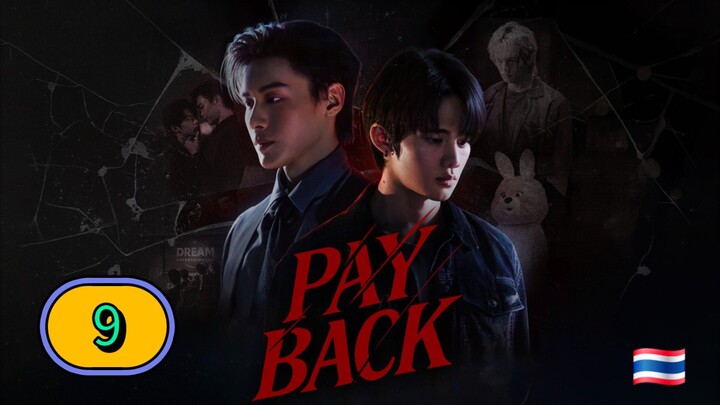 [SUNDAY] PAYBACK | EPISODE 9 (ᴄᴜᴛ)