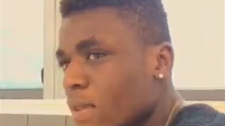 【Wil Aime】12 - Genius Characters