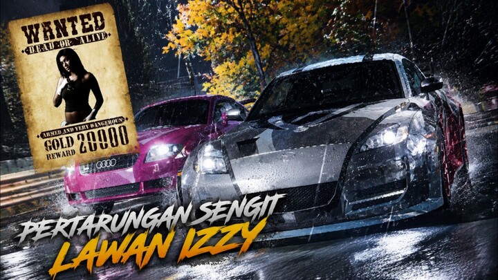 Pertarungan sengit didepan Garis Finish‼️‼️