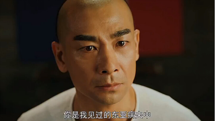 ฝรั่งท้าประลองกับหัวหยวนเจี่ย นี่แหละคือกังฟูจีน!