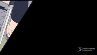 Naruto a small recap