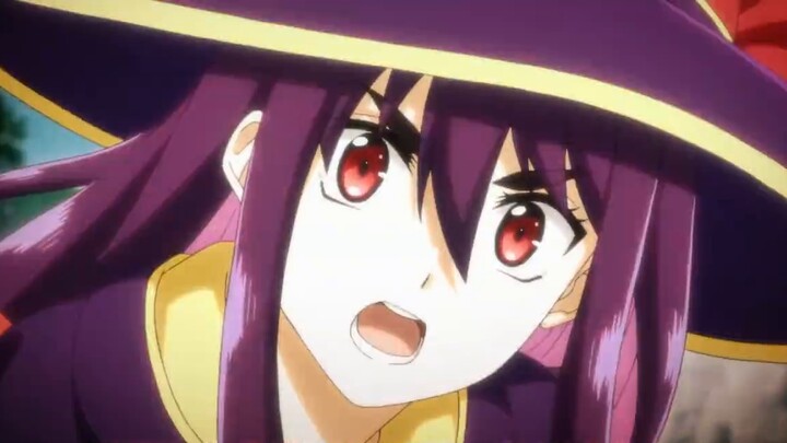 Tập mới tháng 1: Sentai Red Warriors là những nhà thám hiểm ở thế giới khác # Special Shots