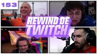 Comment aller dans le BIOS ? Le Rewind de Twitch #153