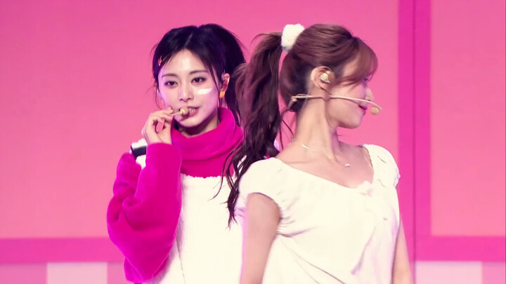 【4K60】TWICE - YES hoặc YES từ BUỔI GẶP GỠ FAN TWICE ONCE AGAIN 2023