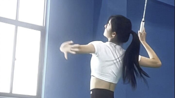 Is she your manga heroine?