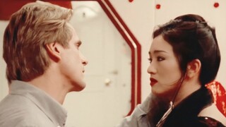 The prostitute you don't want to marry is my oriental lover whom I cherish as my treasure and dream 