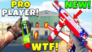 *NEW* WARZONE BEST HIGHLIGHTS! - Epic & Funny Moments #873