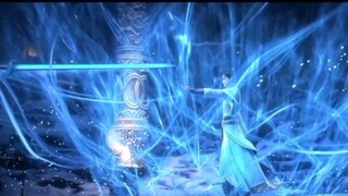 Word of Honor S2 Eps 26 sub indo