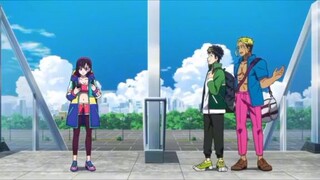 Zom 100 episode 6 part 36