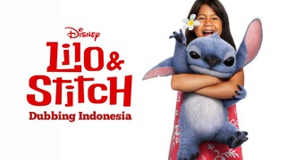 Lilo & Stitch Fandub Indo