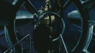 [Mobile Suit Gundam] "ปืนใหญ่ป้องกันระยะใกล้ของ Kumu ไม่สามารถทำลายการป้องกันของ Land Gundam ได้"! -