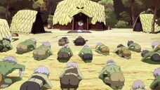 Tensei shitara slime eps 3 sub Indonesia