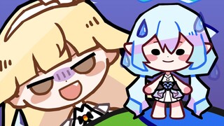 【แนะนำตัวเอง】ปราสาทเก่า♢คอนเสิร์ต~เลดี้มังกรปราสาทเก่าและแม่นิรันดร์~