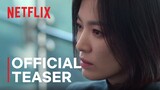 The Glory Part 2 | Official Teaser | Netflix [ENG SUB]