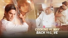 Cooking My Way Back To Love