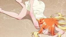 Mikadono Sanshimai wa Angai Choroi (Episode 01) Sub Indonesia