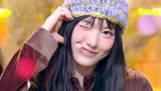 新女团KiiiKiii出道曲I Do Me 250228打歌舞台