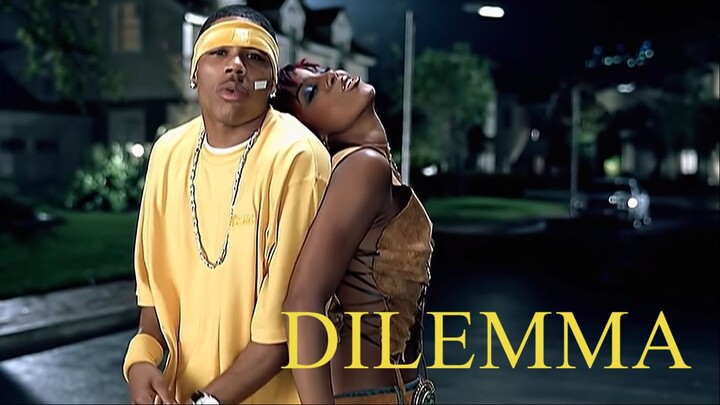 Nelly - Dilemma (Official Music Video) ft. Kelly Rowland