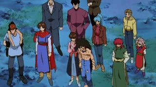 094. Epilogue! Towards Tomorrow!