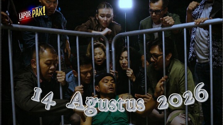 [FULL] Lapor Pak 14/08/26 - Drama Bisnis Baju Bekas