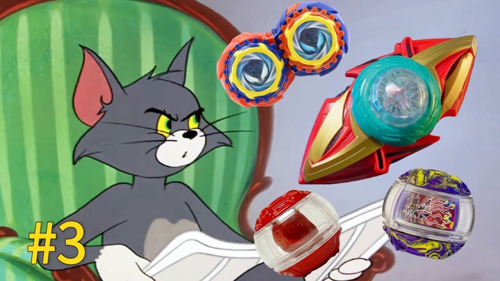 In case you didn’t know, there’s already ZZZ All‑Dream Capsules in Tom and Jerry [3]