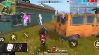 Đã từng thương#hotfreefire #fungame #hotgame #hotgamemobie