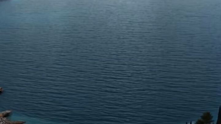Ops my poor husband is the Sea God 2026