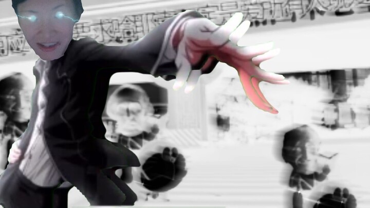 [Ngụy Minh Tử]✦ Vinh quang cúi đầu trước ta✦